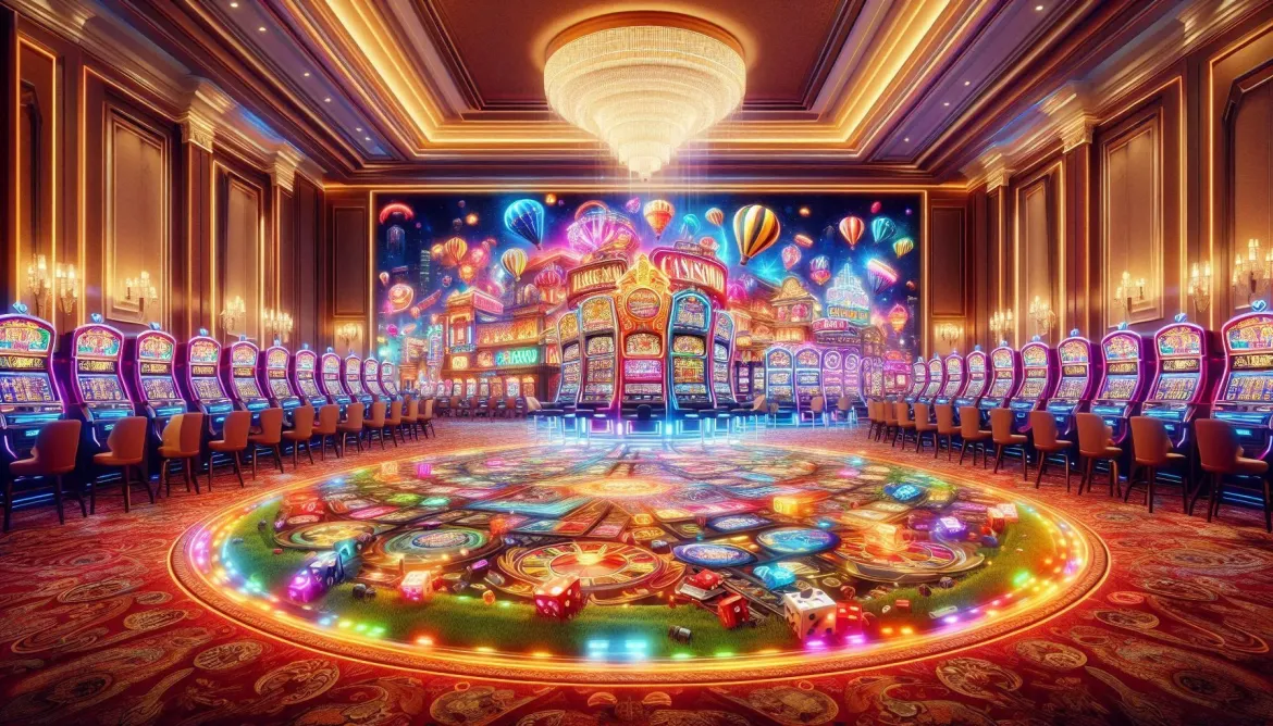 Wallacebet Casino